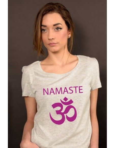 Namaste