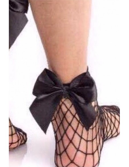 Sosete 1/4 - plasa cu funda