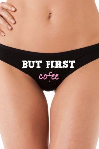 First cofee - Tanga 2