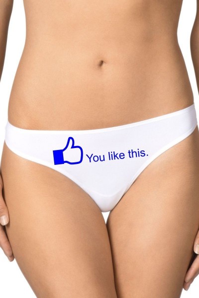You like this - Tanga