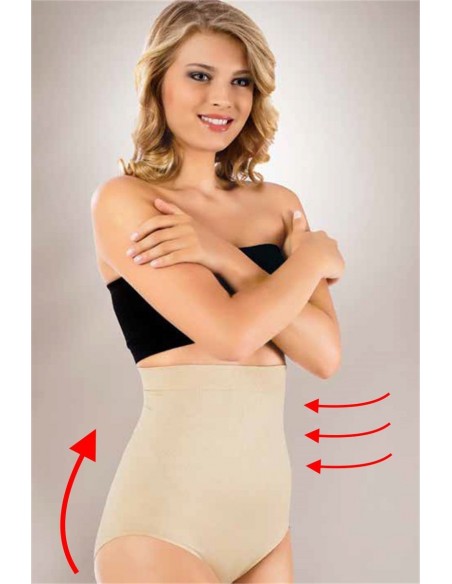 Chiloti compresivi - Formtime