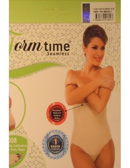 Chiloti compresivi - Formtime