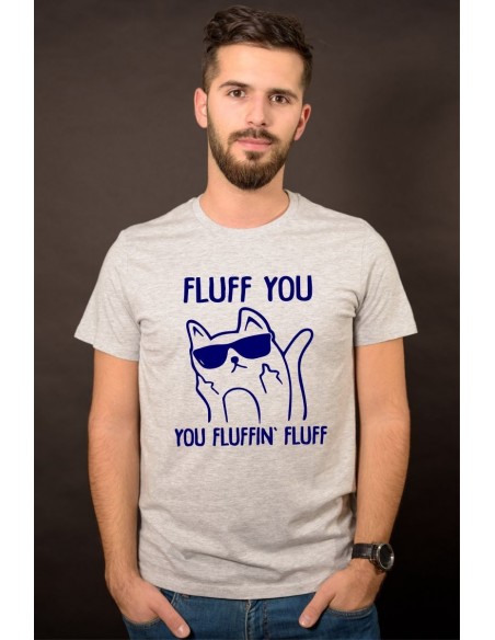 Fluff you you flufin fluf