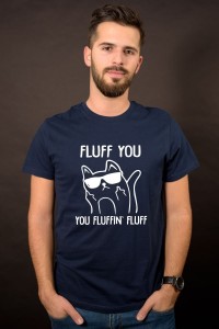 Fluff you you flufin fluf 2