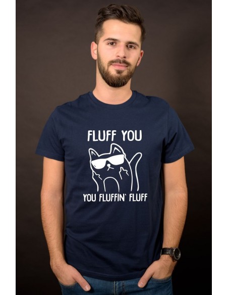 Fluff you you flufin fluf