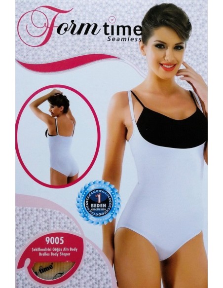 Body modelator - Formtime