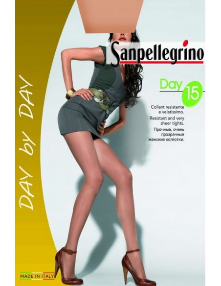 Sanpellegrino Bliss 15 den