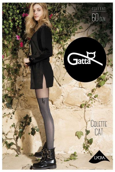 Gatta Colette Cat 04