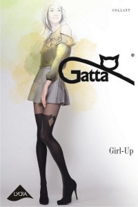 Gatta GirlUp 29