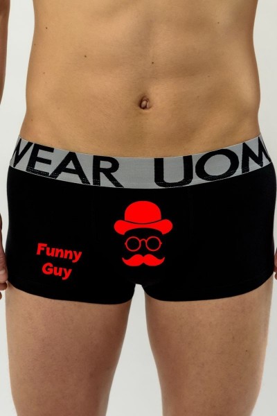 Boxeri - Funny Guy