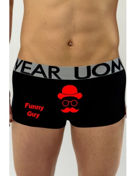 Boxeri - Funny Guy