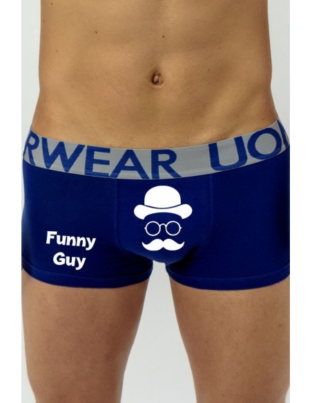 Boxeri - Funny Guy