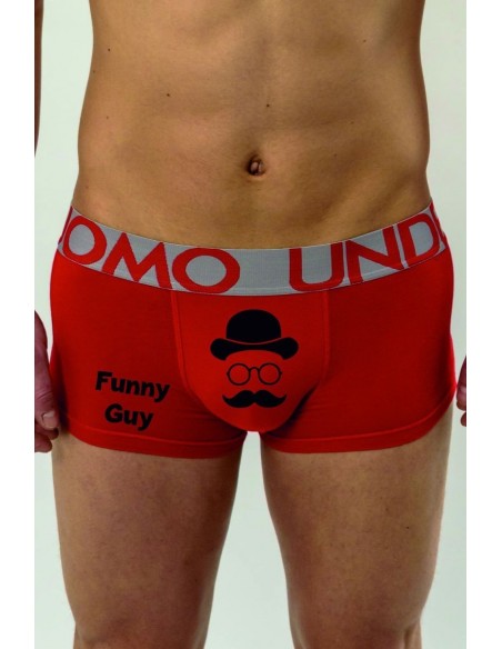 Boxeri - Funny Guy