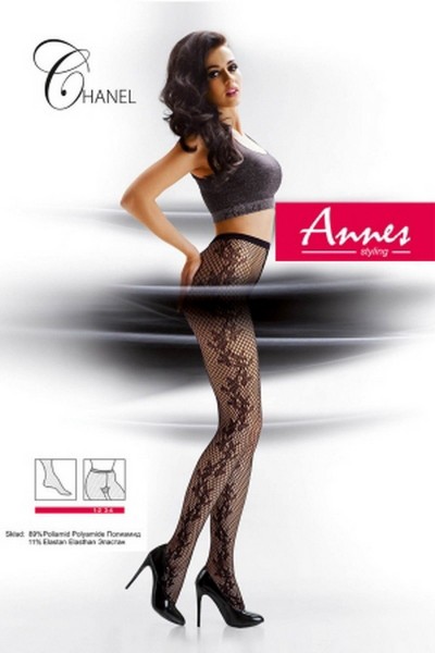 Dres Annes Chanel