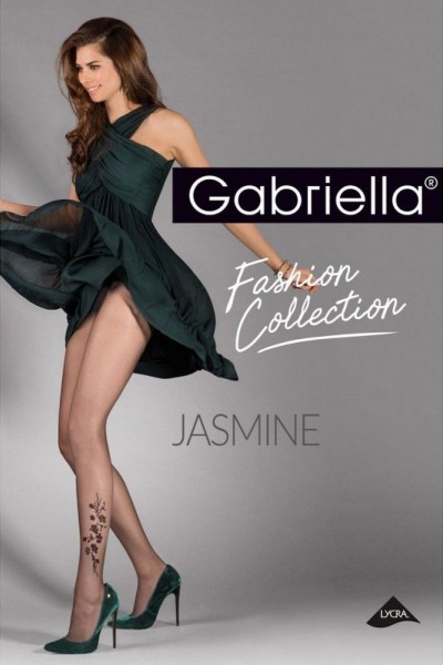 Gabriella Jasmine