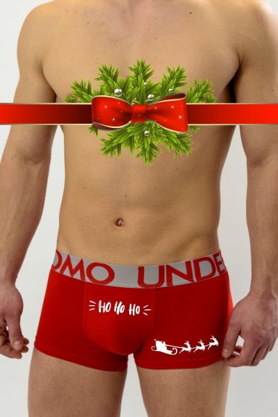 Boxeri - Ho Ho Ho