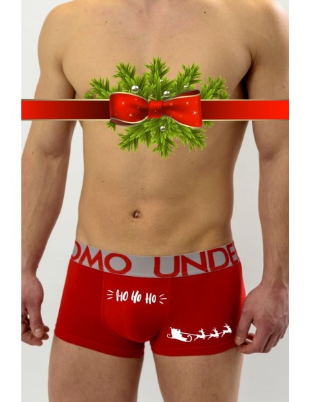 Boxeri - Ho Ho Ho