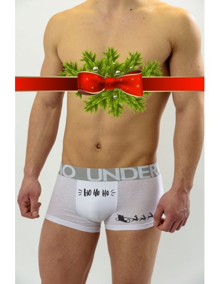 Boxeri - Ho Ho Ho