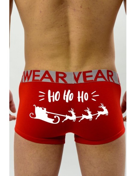 Boxeri - Ho Ho Ho