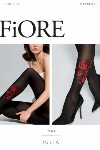 Fiore Oui - Dres model 40 den 2