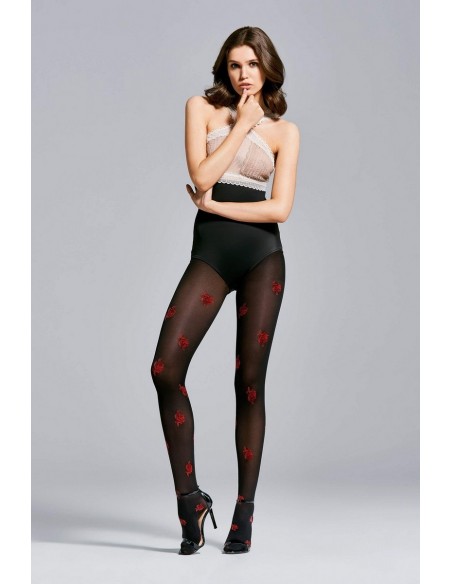 Fiore Floraison - Dres model 40 den