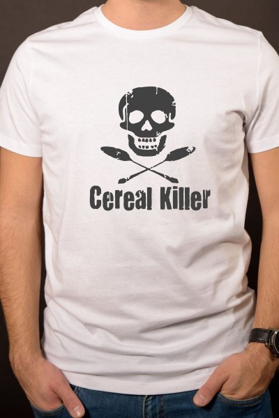 Tricou Ceral killer
