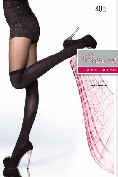Fiore Miguela - Dres model 40 den