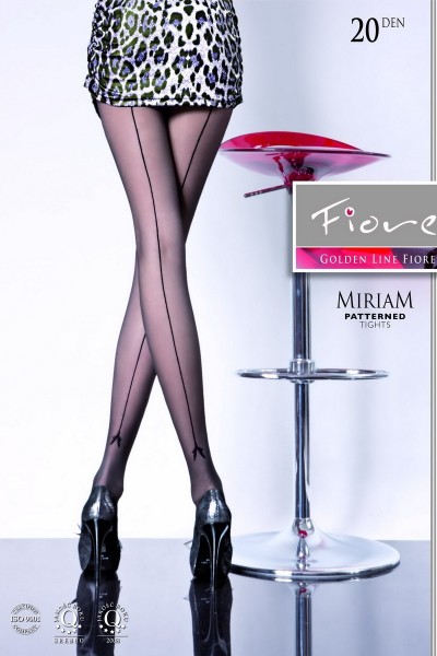 Fiore Miriam - Dres dunga 20 den