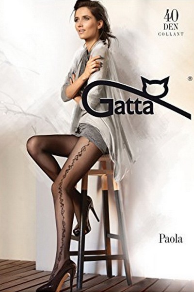 Gatta Paola 48