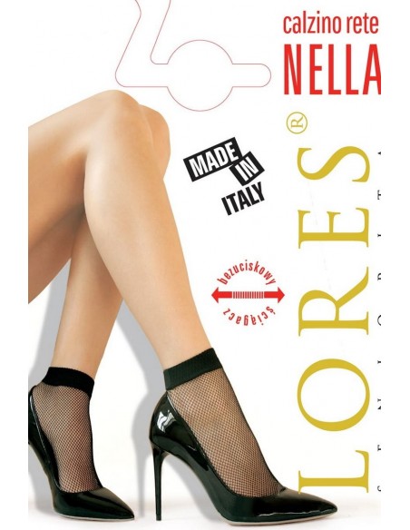 Lores Nella - Plasa 1/4