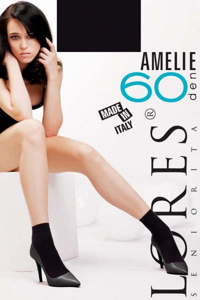 Lores Amelie - 1/4 60 den