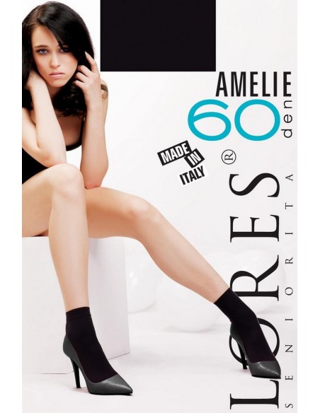 Lores Amelie - 1/4 60 den