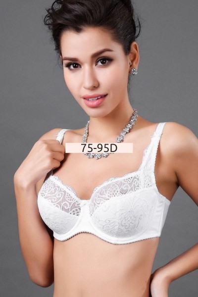Sutien Lanny - Emanuelle 11678