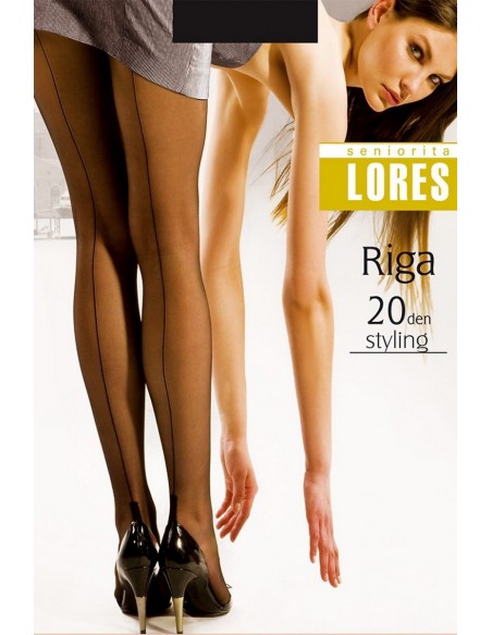 Lores RIGA 20 den