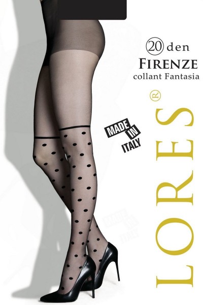 Lores Firenze 20 den