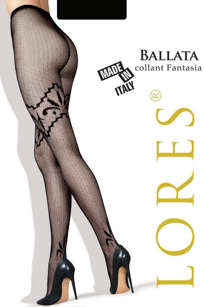 Lores Ballata 20 den