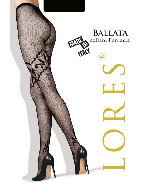 Lores Ballata 20 den