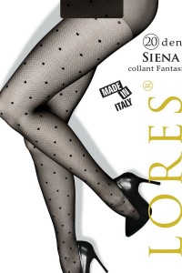 Lores Siena 20 den