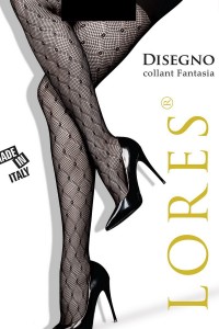 Lores Disegno 20 den