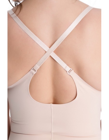 Body modelator - Julimex 219