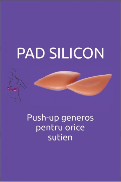 Push-up silicon - Julimex WS02