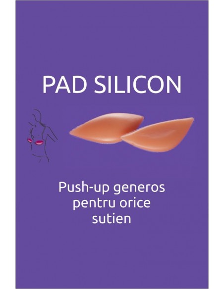 Push-up silicon - Julimex WS02