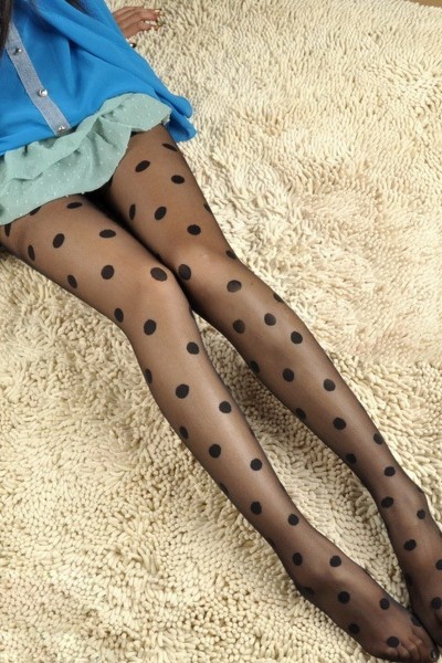 La Mia Rosa - Dots