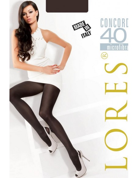Lores Concorde 40 den