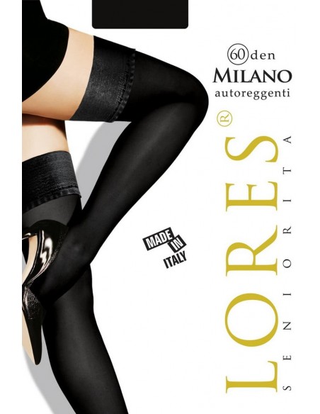 Lores Milano - Adeziv 60 den