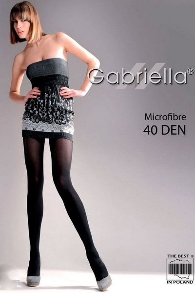 Gabriella 40 den