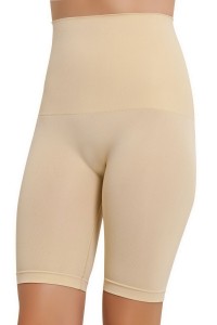 NBB 2460 - Chilot modelator cu picior 2