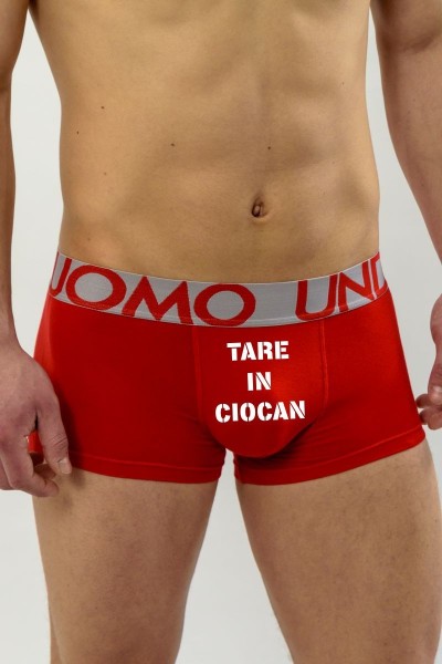 Boxeri - "Tare in ciocan"