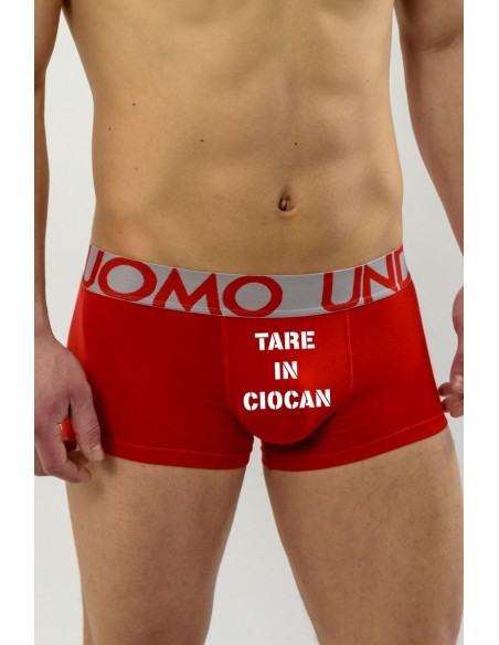 Boxeri - "Tare in ciocan"