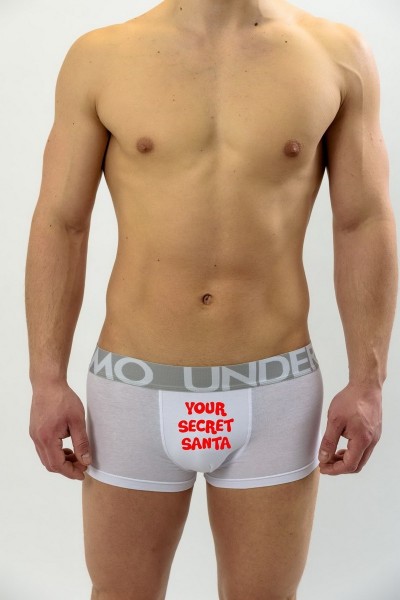 Boxeri - "Your Secret Santa"